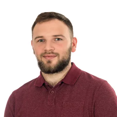 Marcin Opieczyński - Kuźnia AI